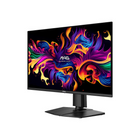 Moniteur de jeu MSI MAG 274QP QD-OLED X24 27" QHD OLED 240Hz-Fréquence de rafraîchissement : 240 Hz (plage activée de 48 à 240 Hz)