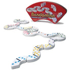 Bendomino de Blue Orange Games -Perception visuelle, mathématiques