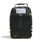 Adidas - Sac à lunch Santiago 3 - Noir-Matière : Polyester recyclé