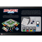 Masterpieces Puzzle Company - NFL Opoly Junior jeu de plateau-20-35 Minutes