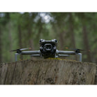 DJI - Mini 5 Pro Ensemble Fly More avec RC2, Gris-Léger et portable
