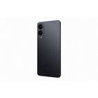 Samsung - Galaxy S25 Edge - 512 Go - Titane noir de jais - Bell et Virgin Plus-Demeure résistant à l’eau. Grâce à une cote IP68, la résistance à l’eau et à la poussière vous permet d’amener cet appareil Galaxy plus loin que vous ne le pensiez