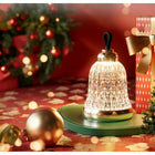 Osgona - Lampe de table design Bell, veilleuse LED portable - Or-7