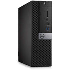 Dell - Ordinateur de bureau OptiPlex 5050 SFF reconditionné avec clavier et souris - Intel i5-6500 - 16 Go de RAM - 512 Go de SSD - Windows 10 Pro-Condition Reconditionnée Excellente : Entièrement testé et restauré à un état quasi neuf, garantissant fiabilité et performances optimales.