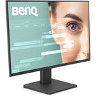 BenQ - Moniteur LED 1080p FHD 23,8 po IPS 100 Hz - GW2491-Résolution (max.): 1920x1080