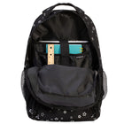 Sac à dos Renwick Ascent - Étoile Argent-19" H x 12" L x 7,5" P