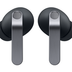 Samsung - Galaxy Buds4 Pro - Noir-Affirmez votre style avec des Galaxy Buds qui vous ressemblent