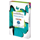 Hammermill - Premium papier d'impression laser - 8.5po x 14po - 24 lb - 500 feuilles-24lb