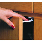 Dreambaby – Attaches de sécurité, paquet de 12-Facile à utiliser et à installer