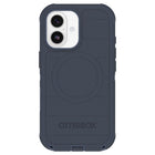 OtterBox - Étui Defender Pro MagSafe avec Contrôle de la Caméra pour iPhone 17 - Bleu Riverside-Ouverture conçue avec précision pour une interaction facile avec le contrôle de la caméra sans compromettre la protection