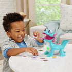 VTech - Zébulon, mon compagnon glouton - Anglais-6