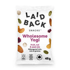 Laid Back Snacks - Yogi sain - 45g x 20-Certifié neutre en carbone