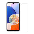 AXS - ARMORGlass Protecteur d'écran pour Samsung Galaxy A15-Surface dure 9H