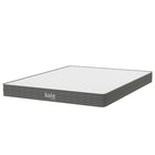 Modway - Kate 6 po Matelas Queen-Dessus de courtepointe en polyester rembourré