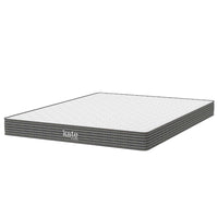 Modway - Kate 6 po Matelas Queen-Dessus de courtepointe en polyester rembourré