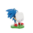 Exquisite Gaming - SEGA: Sliding Sonic Holdem support d'origine pour earpod et téléphone-Environ 4" de hauteur
