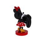 Exquisite Gaming - Disney: Minnie Mouse Cable Guy support de contrôleur et téléphone-Téléphone/contrôleur non inclus