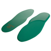 IMPACTO® ASFLAT A soulier femme 5-6.5 AIRSOL Semelles anti-fatigue plates, mousse cellulaire-1