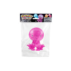 Incredible Group - Jouet Sticki Squid - Couleurs assorties-5