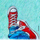 Staedtler - Feutres lavables Ultra de, couleurs assorties, paquet de 48-6