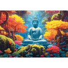 Ravensburger - Paix Puzzle 300 pièces-Une initiation douce au plaisir du puzzle et de la relaxation