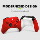 Microsoft - Xbox Contrôleur sans fil - Pulse Red - Gen 9-6