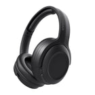 HyperGear - Casque d’écoute supra-auriculaire sans fil à annulation active du bruit Stealth2 - Noir-Suppression du bruit