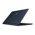 MSI - Ordinateur portable de jeu Stealth 16 AI Studio 16" - Intel Ultra 9 185H - GeForce RTX 4060 - 32 Go de RAM - SSD 2 To - Win 11 - Bleu étoile-Profitez d'une expérience tactile illimitée avec un pavé tactile plus grand. Il est idéalement placé au centre pour s'assurer qu'il ne gêne pas votre paume lorsque vous jouez à des jeux.