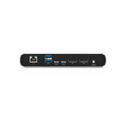 ALOGIC - Station d'accueil Thunderbolt 3.0 / USB-C TURBO - Double écran 4K à 60 Hz-Compatibilité universelle : la station d'accueil offre une compatibilité universelle sur Mac et Windows pour la prise en charge de deux écrans sur tous les ordinateurs portables dotés de ports Thunderbolt 3 ou USB-C