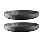 Maxwell & Williams - Galaxie Plateau Rond - 33 cm - Paquet de 2-Lave-vaisselle