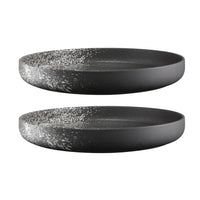 Maxwell & Williams - Galaxie Plateau Rond - 33 cm - Paquet de 2-Lave-vaisselle