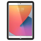 Otterbox - Étui Defender pour iPad 10,2" (7e/8e/9e génération) - Noir-Protection d'écran : intégrée pour garder votre écran éclatant et impeccable.