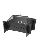 Shinerich - Foyer robuste rectangulaire - 29 po x 26 po-Facile à assembler