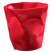 Modway - Lava Porte-crayons - Rouge-Plastique durable