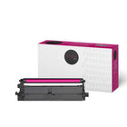 Premium Tone Brother TN635XLM Cartouche de toner compatible - Rendement élevé - Magenta-Le rendement élevé réduit la fréquence des remplacements et les coûts d'impression