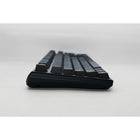 Ducky - ONE 3 Pro Nazca RGB Mechanical Keyboard - MX Silver Swtich - Full Size Layout - Black-CHERRY MX2A : Ancré dans l'héritage des commutateurs MX et élevé par des avancées modernes, le MX2A offre une expérience tactile à la fois profonde et inégalée.
