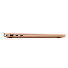 Microsoft - Portable Surface 13,8" à écran tactile - Snapdragon X2 Elite - 16 Go de RAM - 512 Go SSD - Windows 11 Home - Dune-Stockage : 512 Go disque SSD