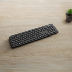 Incase pour Microsoft - Clavier Bluetooth - Noir-Se jumelle instantanément à votre PC Windows 11/10 dès la sortie de la boîte grâce à Swift Pair