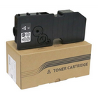 CET - Kyocera TK-5242K Cartouche de toner - Rendement Standard - Noir-Couleur: Noir