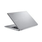 Acer - 14 po Chromebook avec un abonnement de 3 mois à Google AI Pro- MediaTek MT8189 - 128 GB eMMC - 4 GB RAM - Chrome OS - Argente-4 Go LPDDR5x 