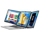 Mobile Pixels - Moniteur LCD Trio 3.0 Pro-Plus léger et plus fin que le modèle précédent