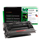 CIG - Cartouche de toner MICR W1470A HP 147A remise à neuf (Nouvelle puce) - rendement standard - noir-Noir