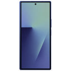 Samsung - Galaxy Z Fold7 - 256 Go - Ombre bleue - Bell-Processeur Snapdragon 8 Elite pour Galaxy - Le Galaxy Z Fold7 offre toute la puissance, la vitesse et l’espace d’écran dont vous avez besoin pour changer d’application en douceur et profiter au maximum de votre journée