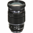 Olympus - Objectif M.Zuiko Digital ED 12-100 mm f/4 IS PRO-Distance de travail minimale 1,5 cm