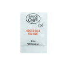 Ventura - Sauce Craft Sel Sachet - 1000 sachets-Prêt à l'usage