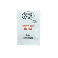 Ventura - Sauce Craft Sel Sachet - 1000 sachets-Prêt à l'usage