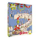 USAopoly - Dr. Seuss The Grinch Feast casse-tête de 1,000 pièces-Age: 9+