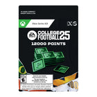 EA Sports College Football 25 : 12 000 points pour Xbox Series X [Téléchargement]-Genre: Sports