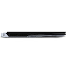 MSI - Ordinateurs portables de jeu TITAN 18 HX AI 18 po UHD+, Intel Ultra 9-285HX,RTX 5090,4To SSD,96Go RAM,Win11 Pro,Noir foncé-2x Thunderbolt 5 (DisplayPort/ Power Delivery 3.1), 3x Type-A USB3.2 Gen2, 1x lecteur de carte SD Express, 1x HDMI 2.1 (8K @ 60Hz / 4K @ 120Hz), 1x RJ45
