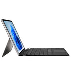Adesso - Étui WKB-7040 pour Surface Pro 13" avec batterie et clavier Bluetooth - Noir-Design ultra-mince et en aluminium